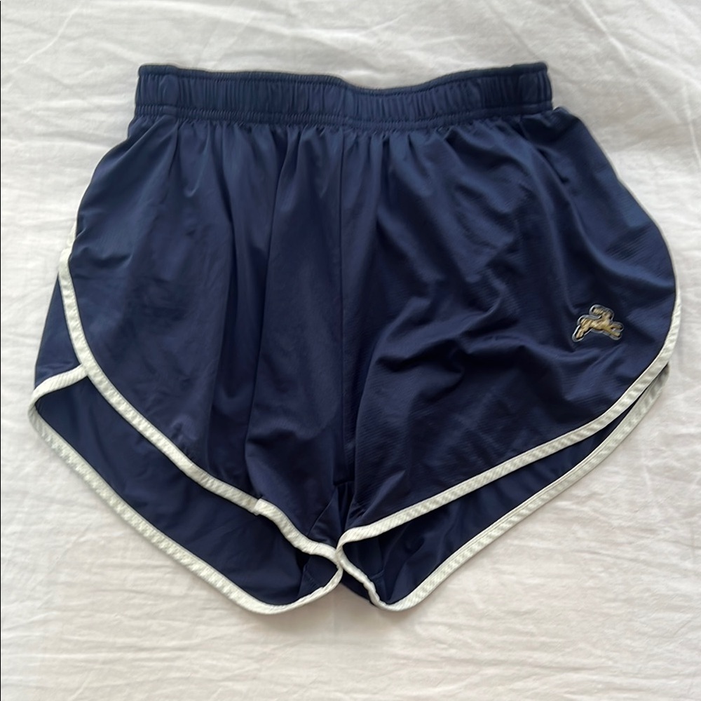 Men’s Tracksmith Split Shorts